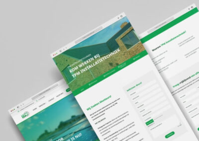 TPM Installatietechniek
